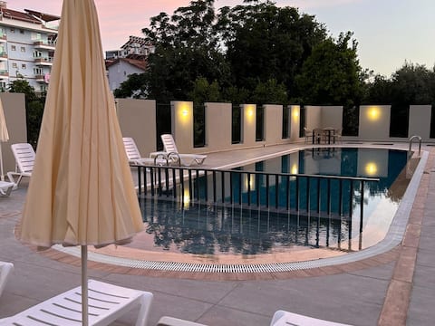 Muzdeniz Life - Deluxe Apartment