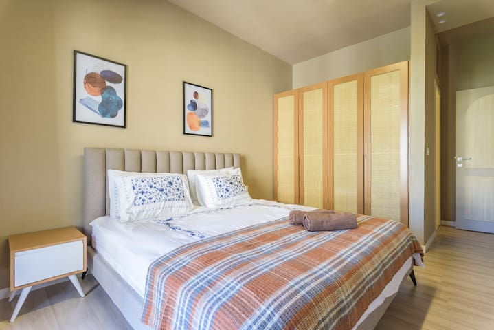 Bubblescape managed Airbnb listing 2