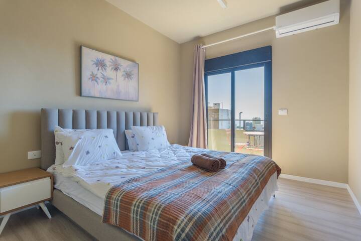 Bubblescape managed Airbnb listing 3