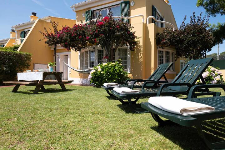 Unique beach Villa with ocean view, pool, tennis gallery image 2