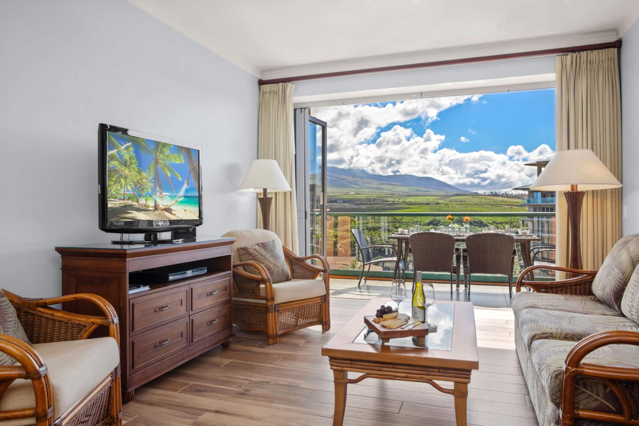 Condo in Lahaina · ★5.0 · 2 bedrooms · 4 beds · 1 bath - Image 18