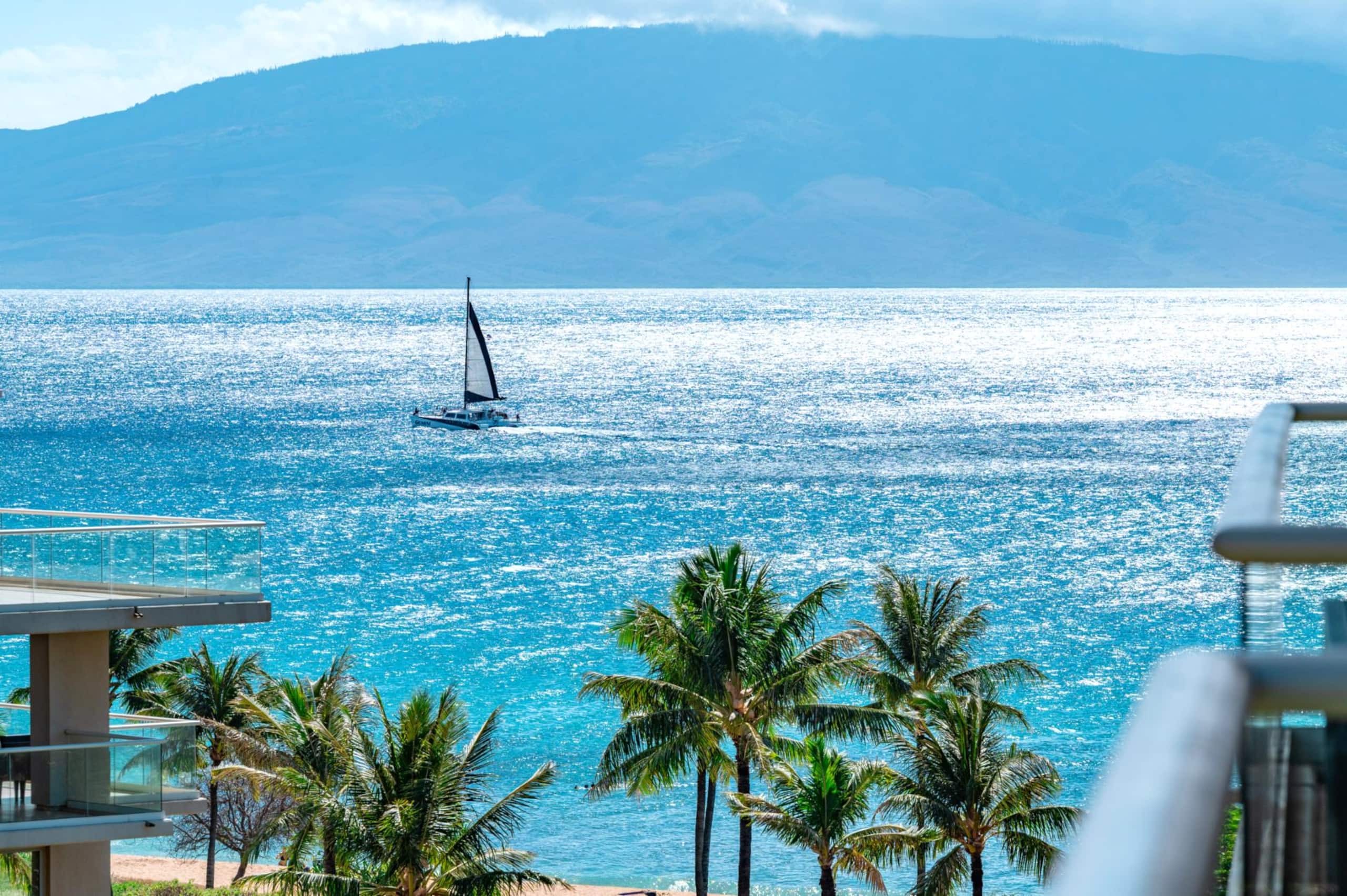 Condo in Lahaina · ★5.0 · 2 bedrooms · 4 beds · 1 bath - Image 1