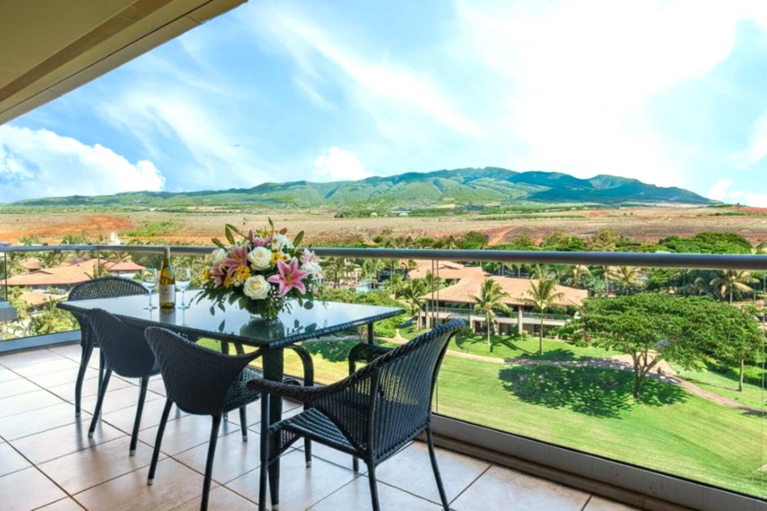 Condo in Lahaina · ★5.0 · 2 bedrooms · 4 beds · 1 bath - Image 6