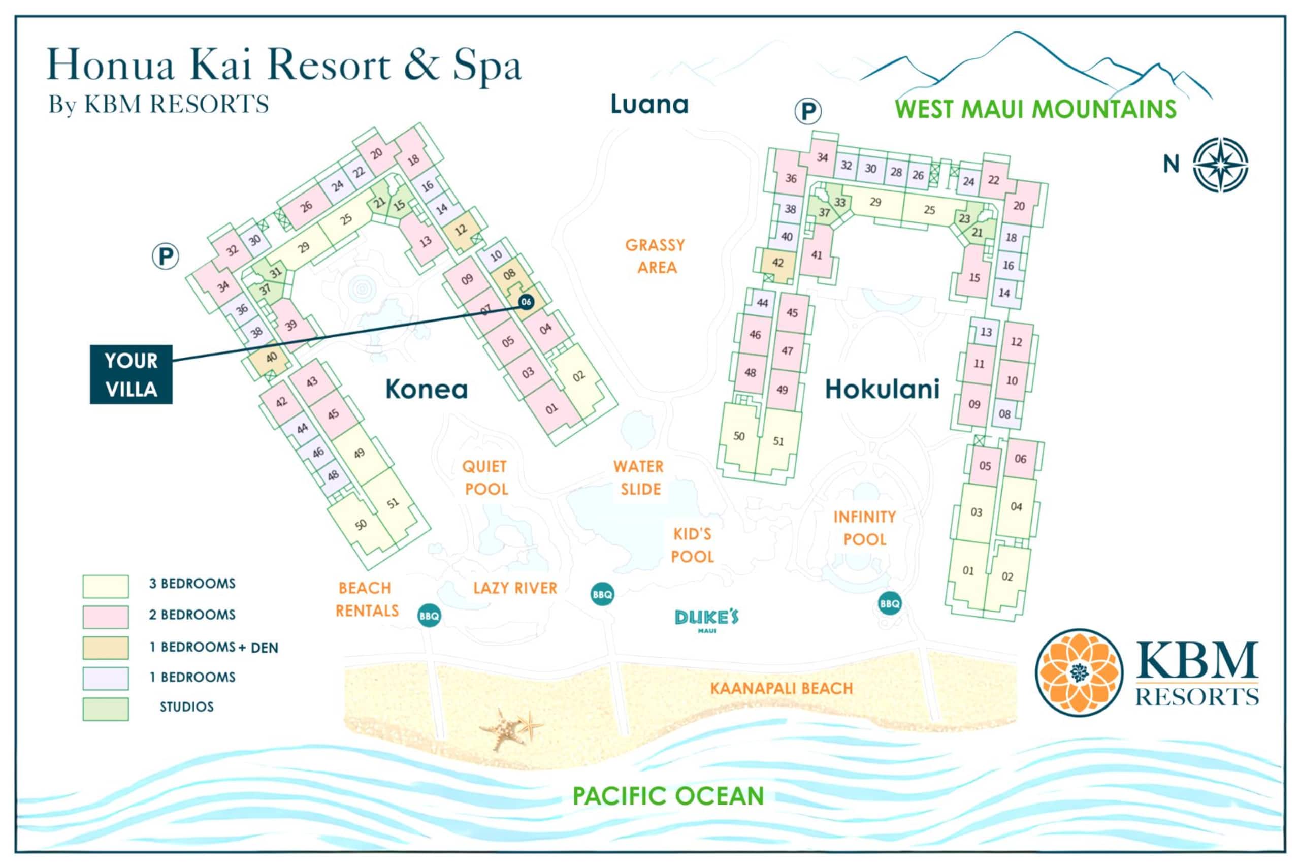 Condo in Lahaina · ★5.0 · 2 bedrooms · 4 beds · 1 bath - Image 43
