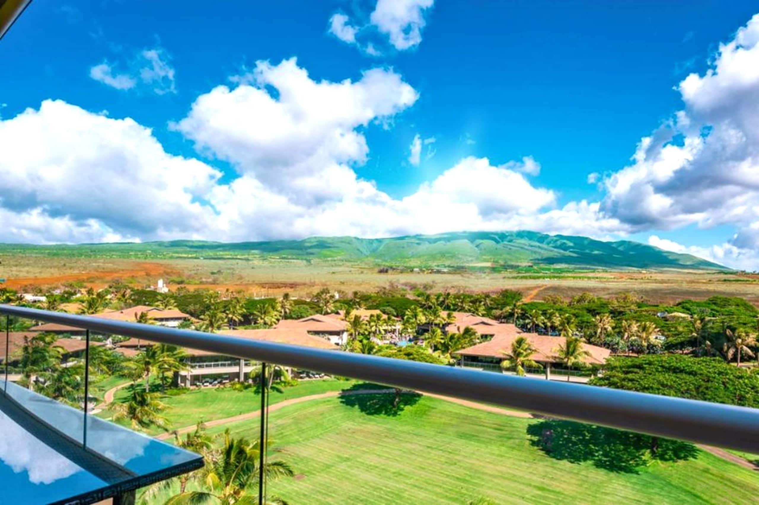 Condo in Lahaina · ★5.0 · 2 bedrooms · 4 beds · 1 bath - Image 4