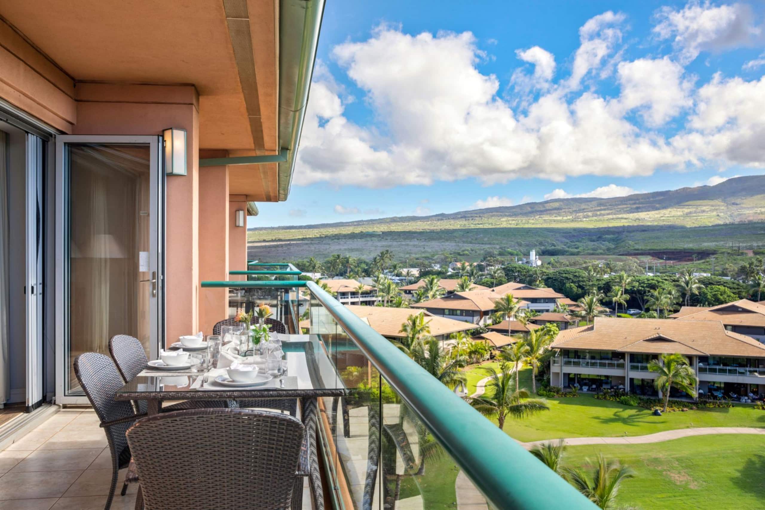 Condo in Lahaina · ★5.0 · 2 bedrooms · 4 beds · 1 bath - Image 39