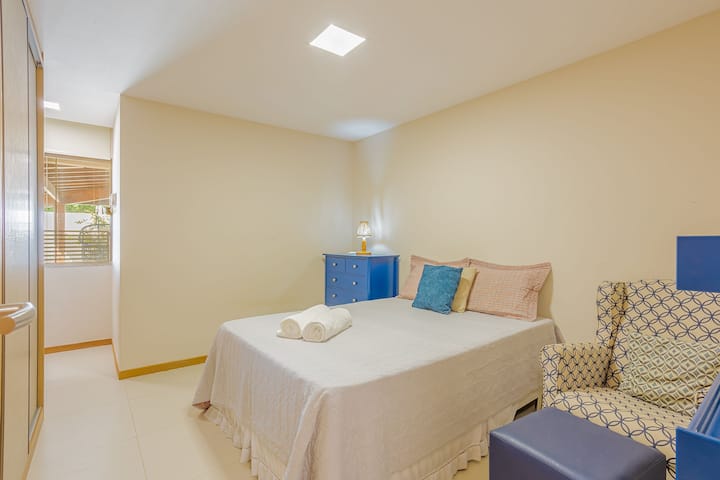 Საძინებელი