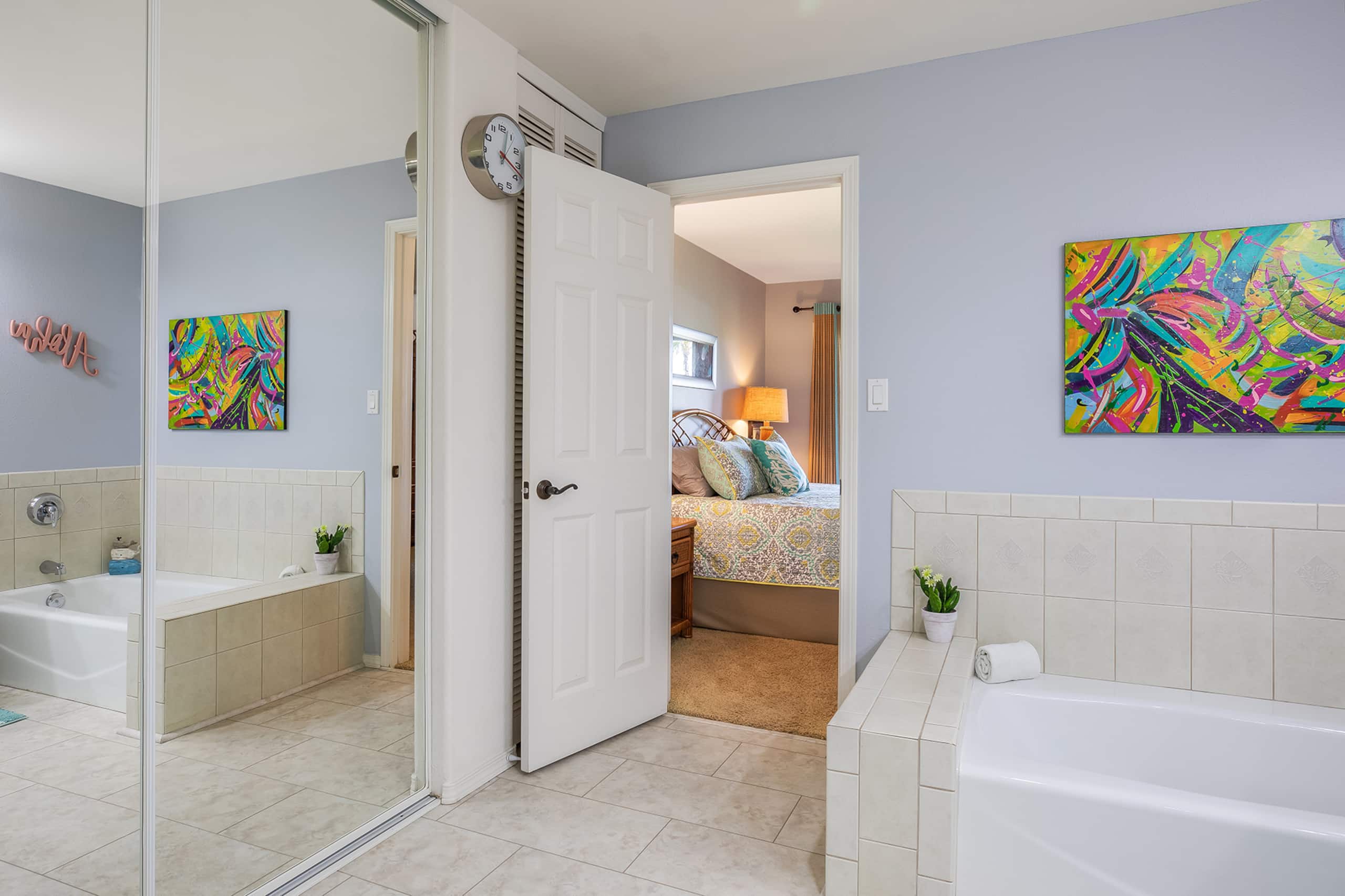 Colony Villas - 2bdrm, 2bath - Photo 7
