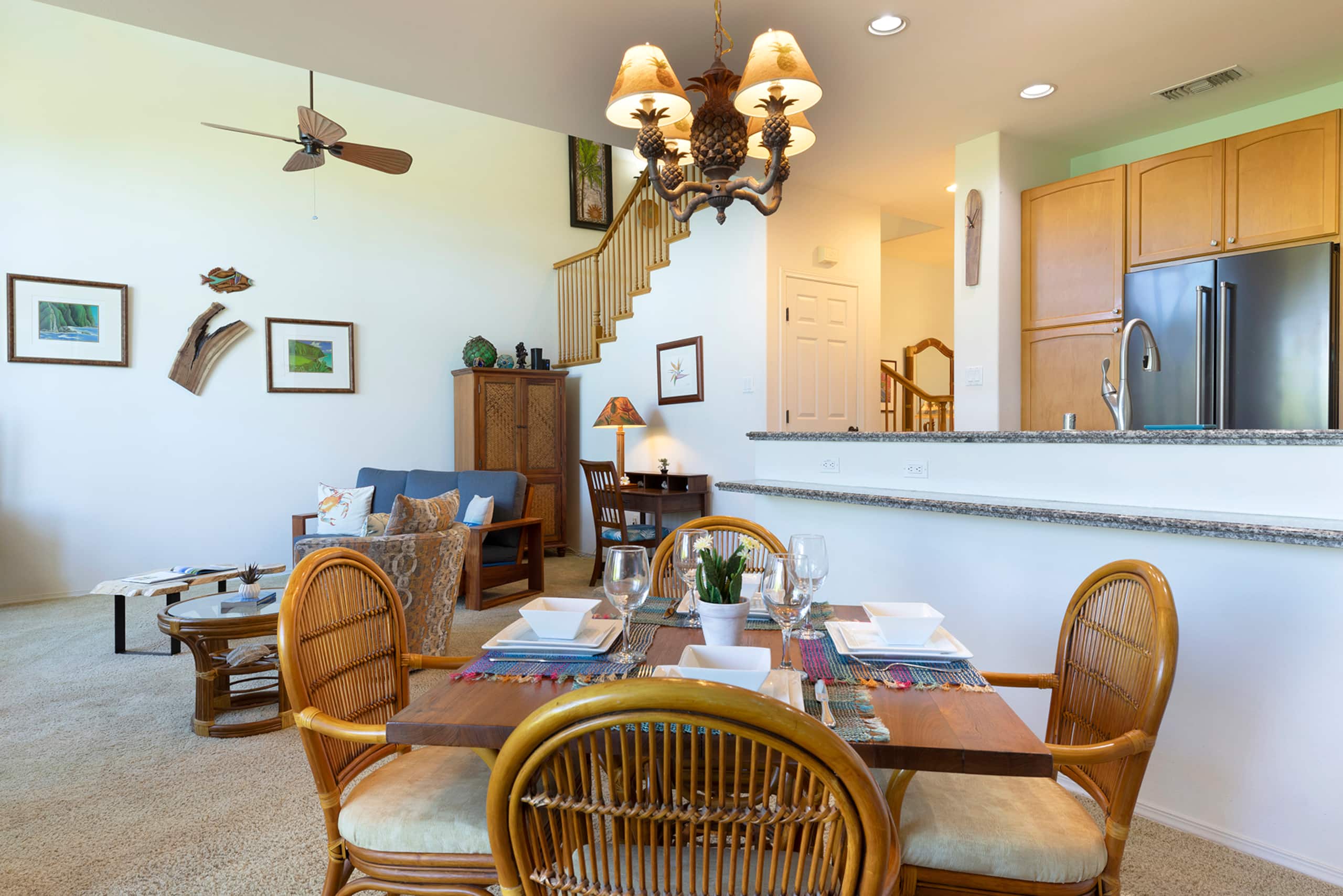 Colony Villas - 2bdrm, 2bath - Photo 18