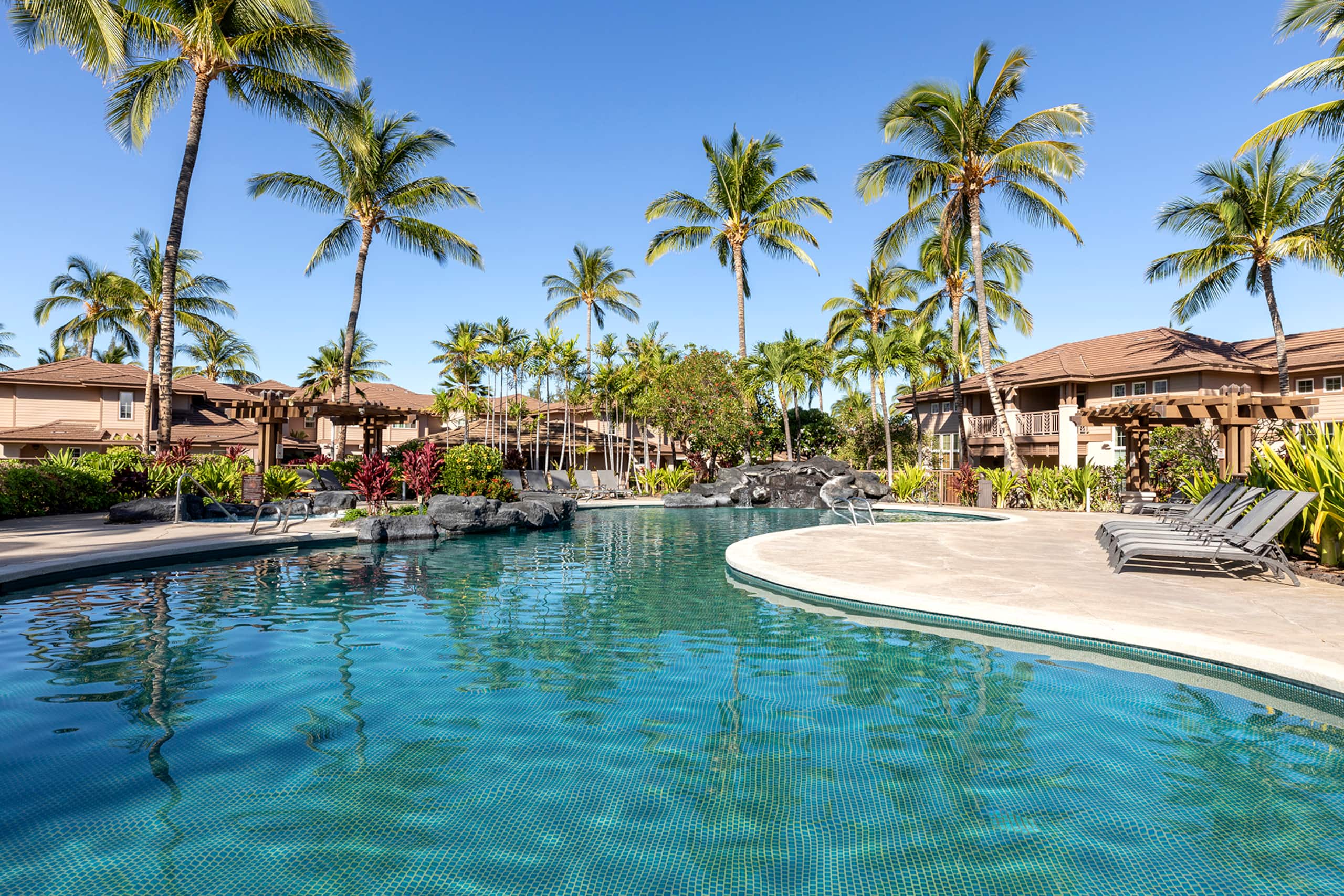 Colony Villas - 2bdrm, 2bath - Photo 31