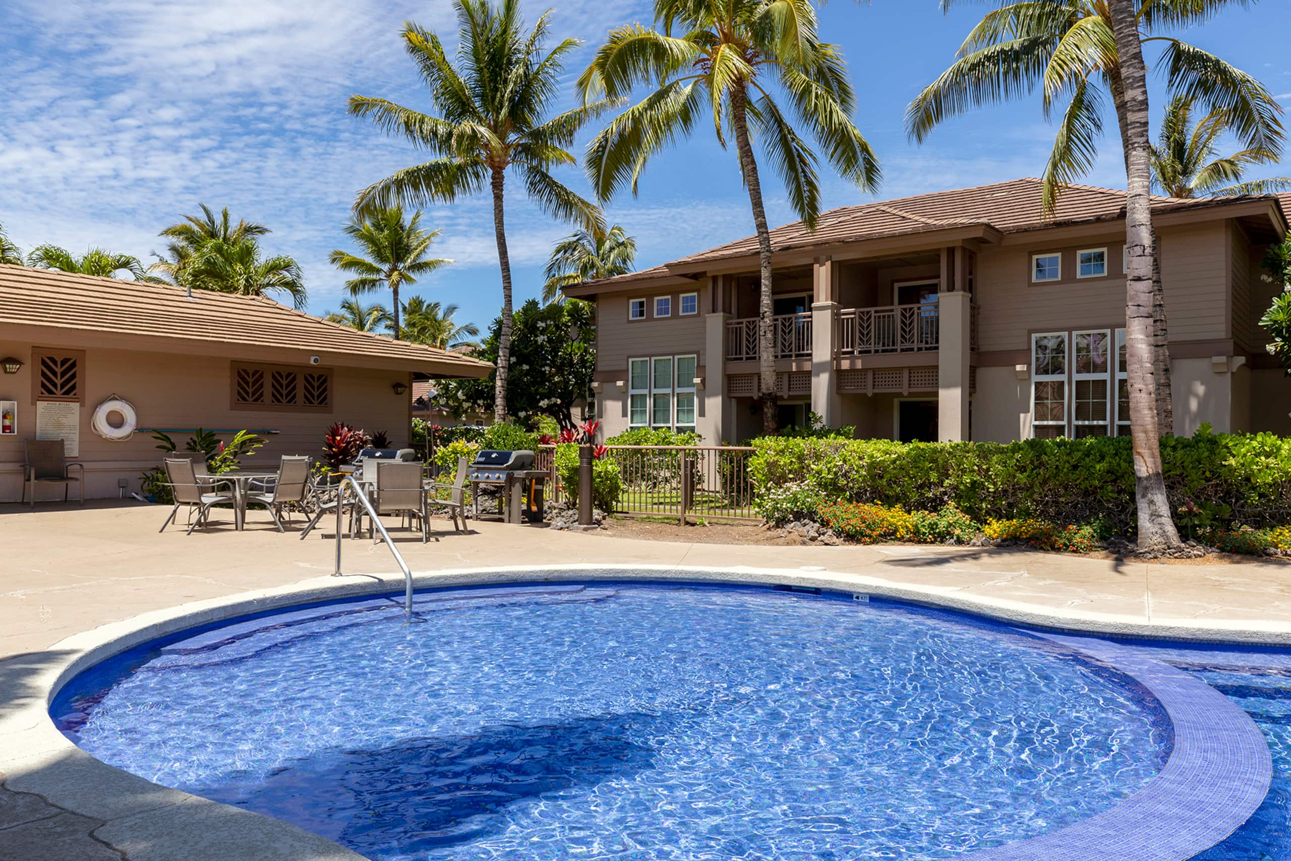 Colony Villas - 2bdrm, 2bath - Photo 29