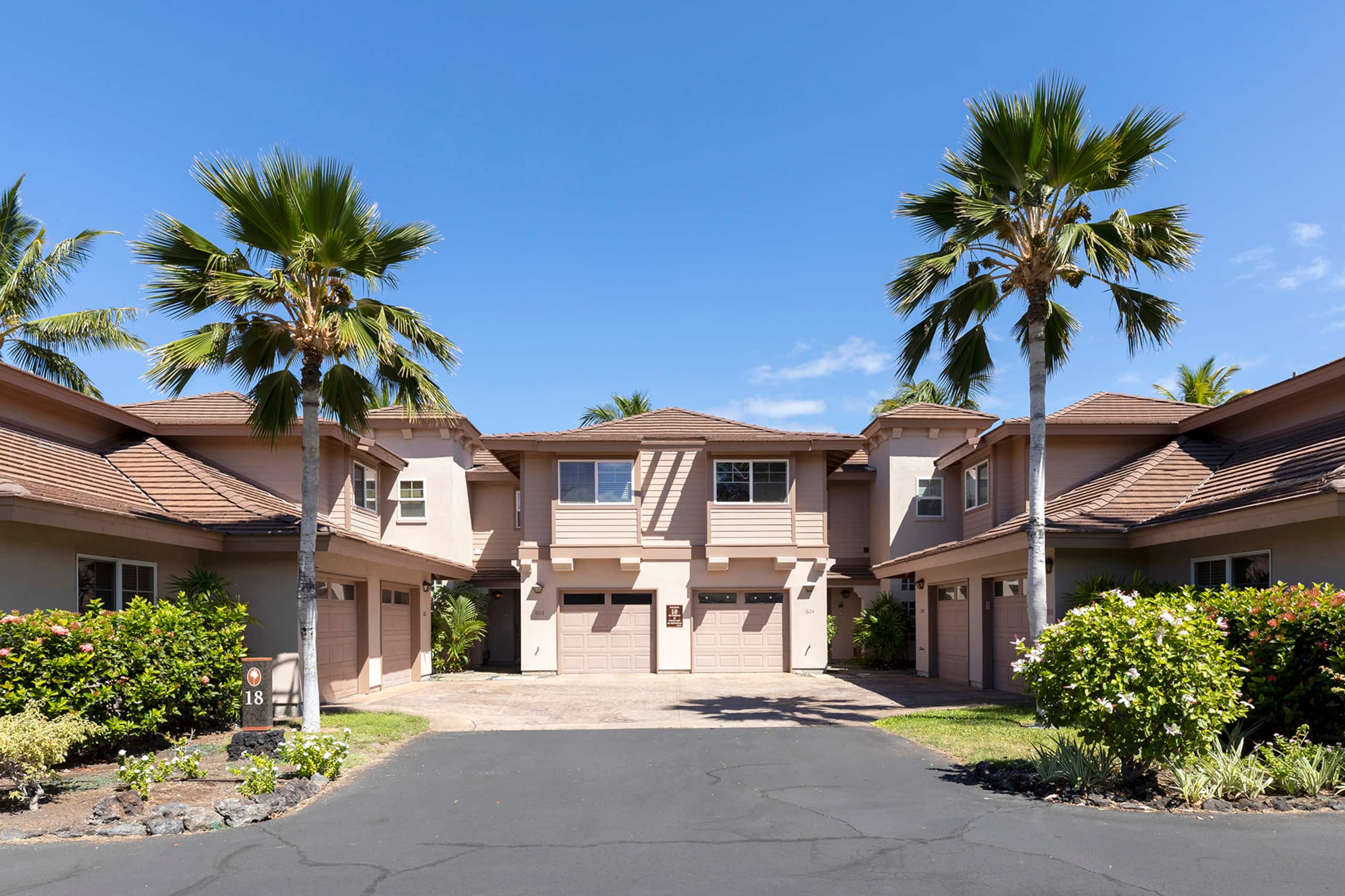 Colony Villas - 2bdrm, 2bath - Photo 3