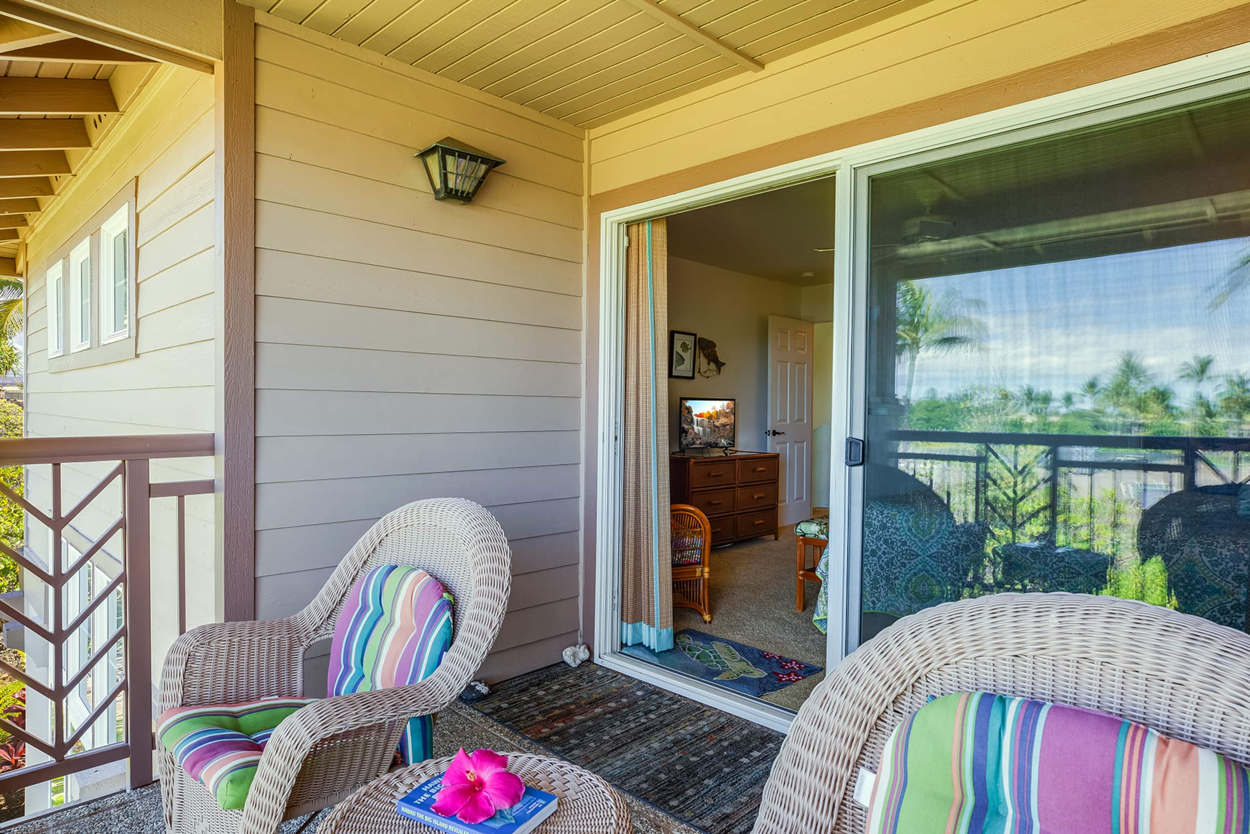 Colony Villas - 2bdrm, 2bath - Photo 22