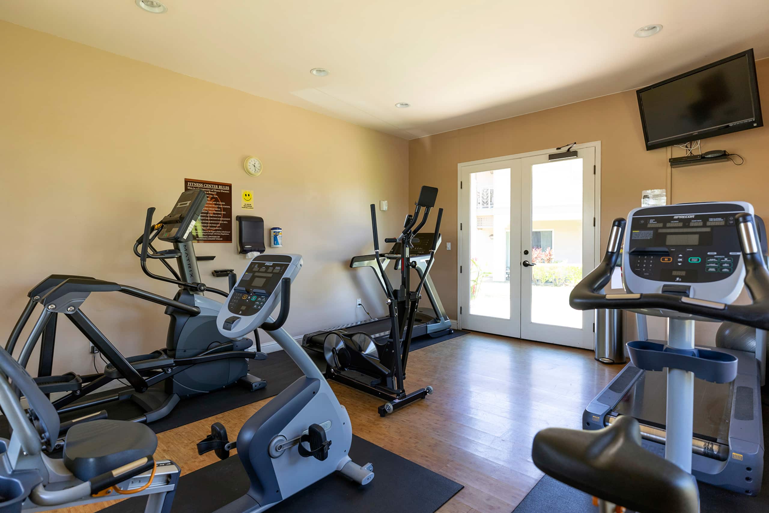 Colony Villas - 2bdrm, 2bath - Photo 24