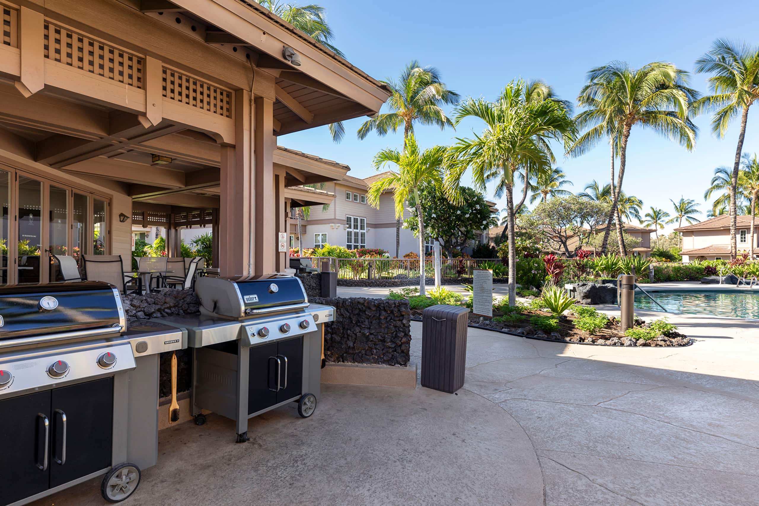 Colony Villas - 2bdrm, 2bath - Photo 26