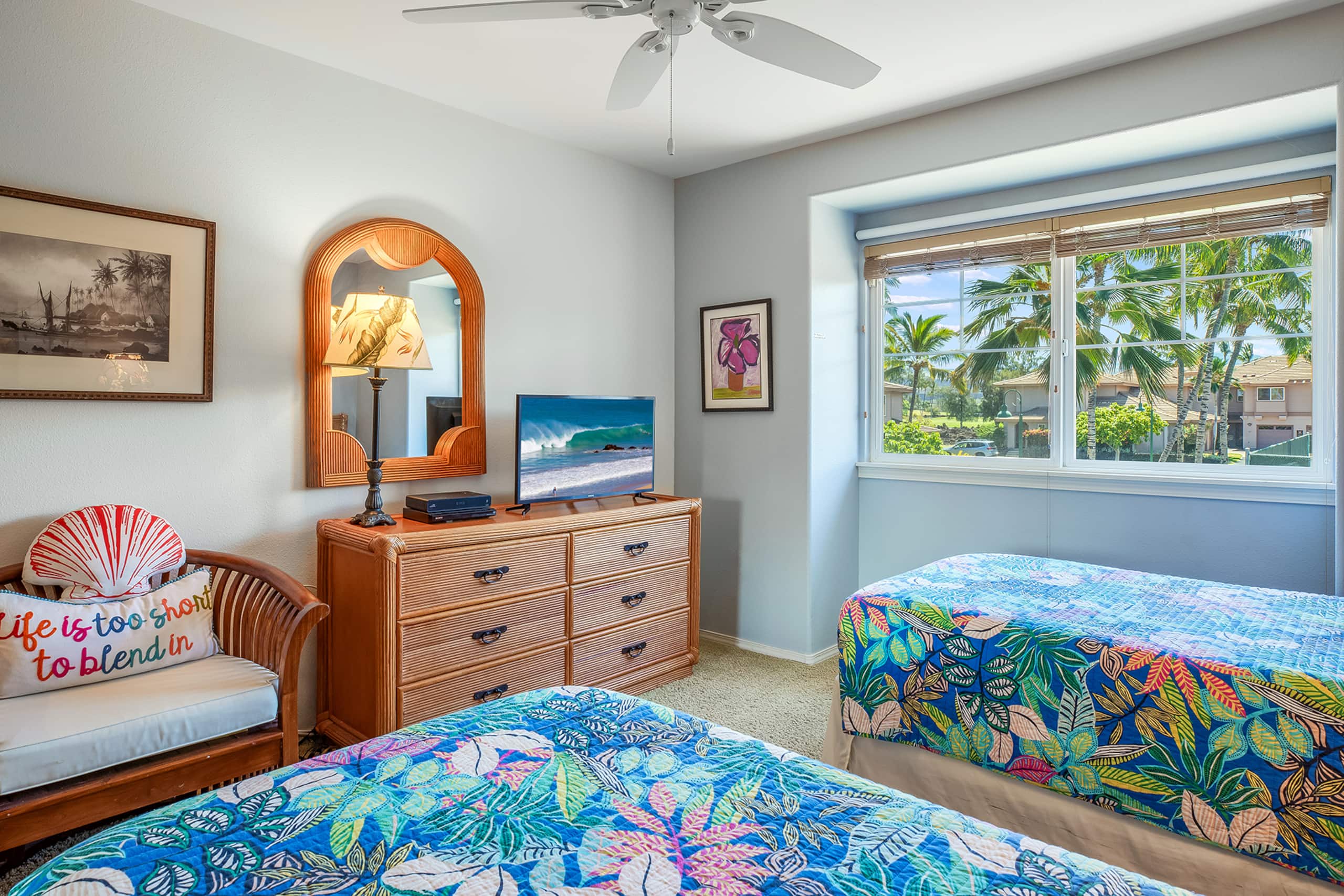Colony Villas - 2bdrm, 2bath - Photo 5