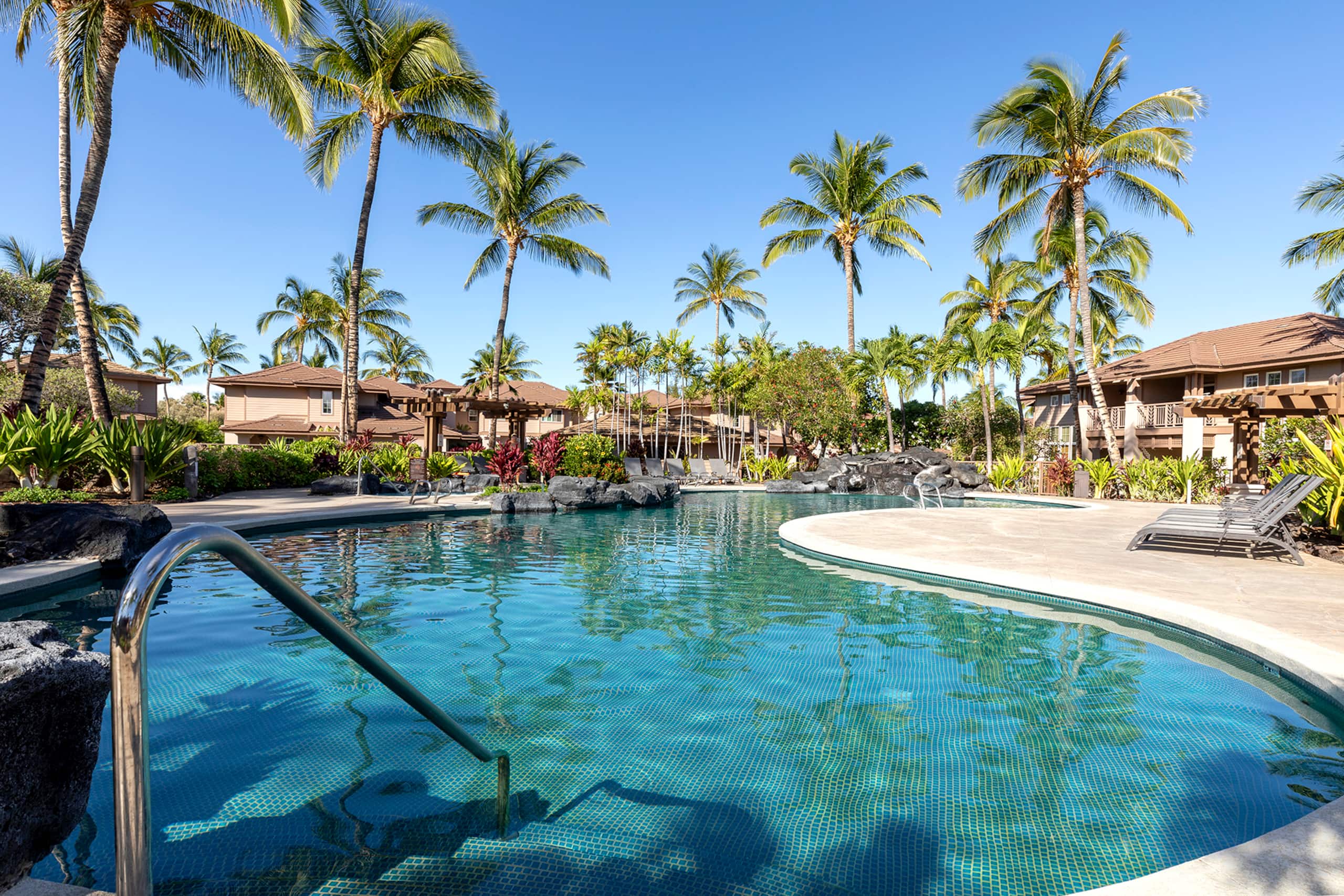 Colony Villas - 2bdrm, 2bath - Photo 32