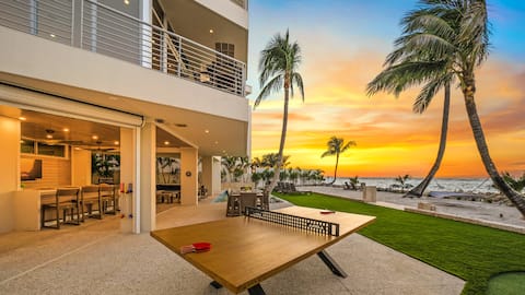 Sunset Gazers Paradise - Resort Pool - Mini Golf