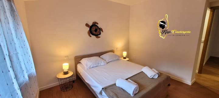 2 - ра спалня