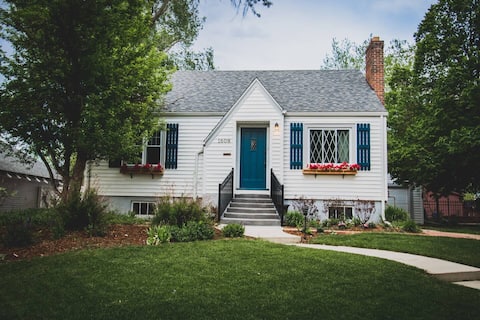 Charming Cottage
