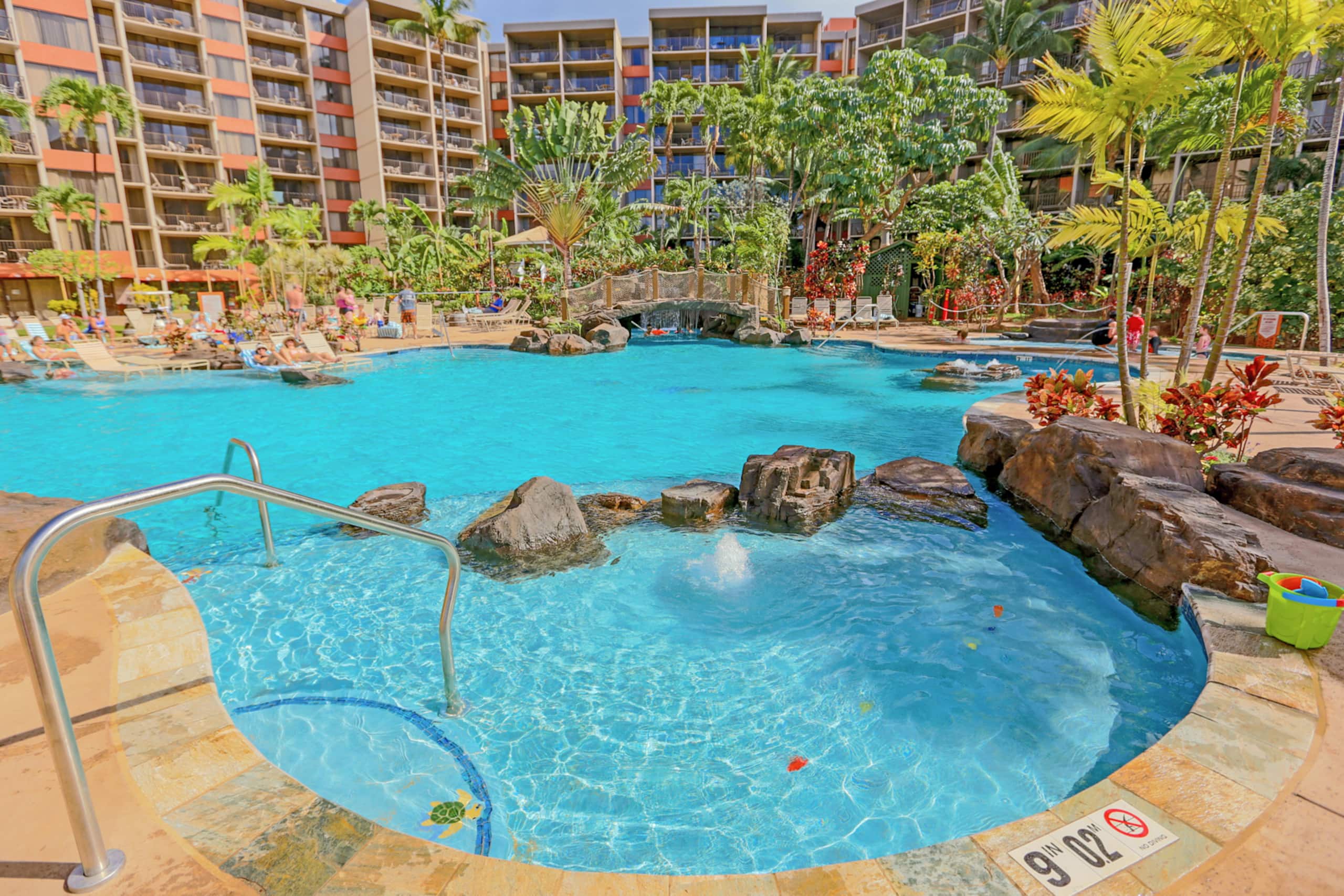 Home in Lahaina · ★4.76 · 1 bedroom · 2 beds · 1 bath - Image 56