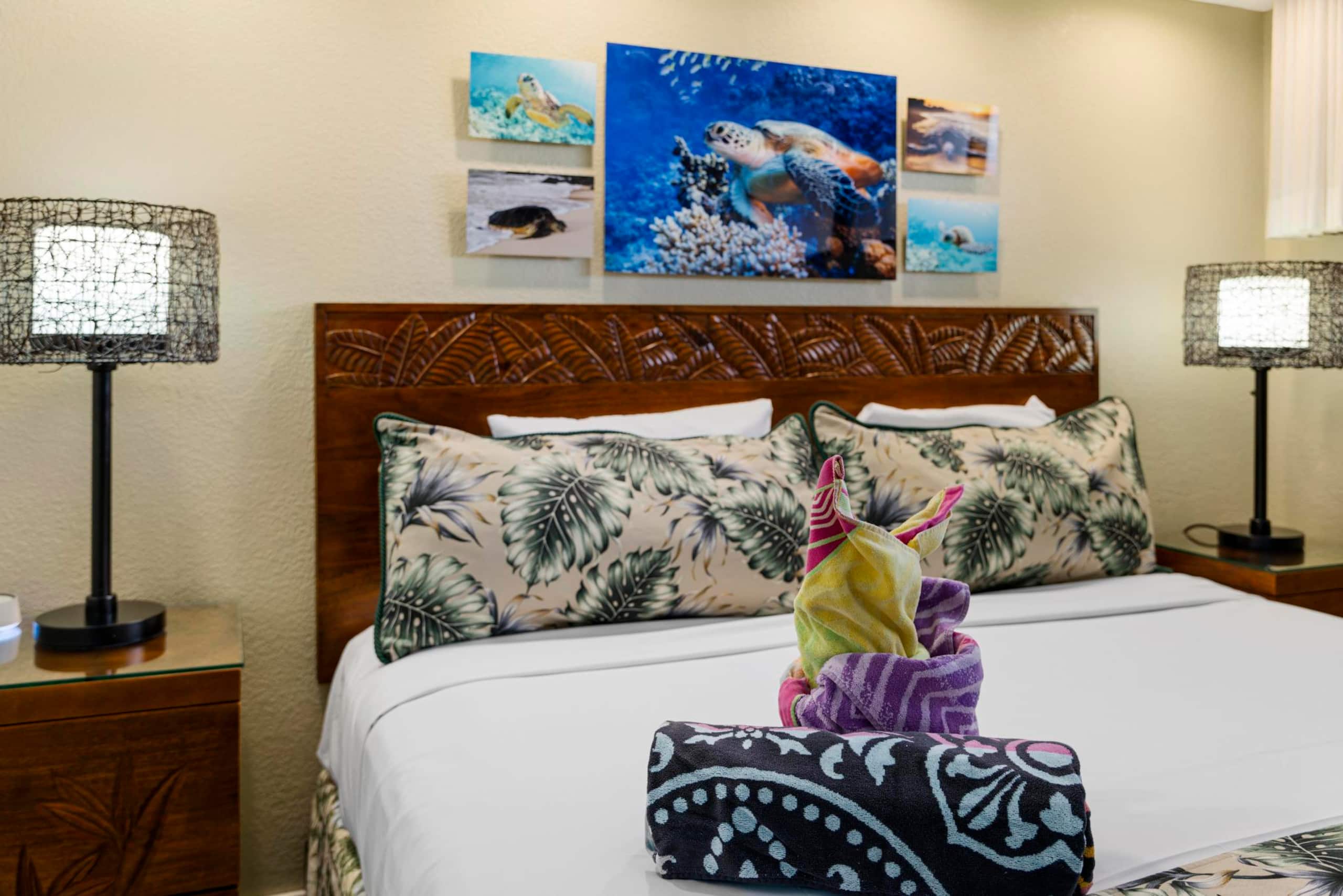 Home in Lahaina · ★4.76 · 1 bedroom · 2 beds · 1 bath - Image 20