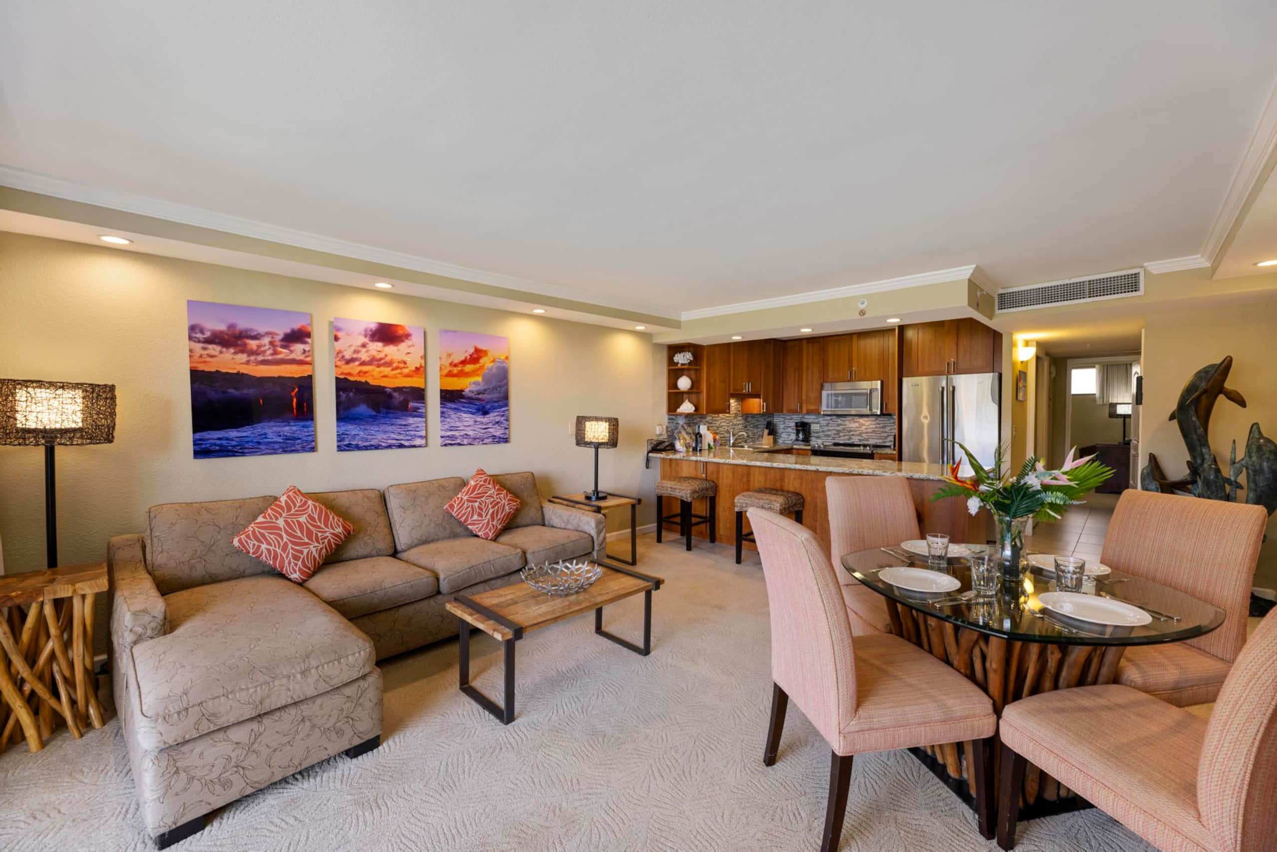 Home in Lahaina · ★4.76 · 1 bedroom · 2 beds · 1 bath - Image 3