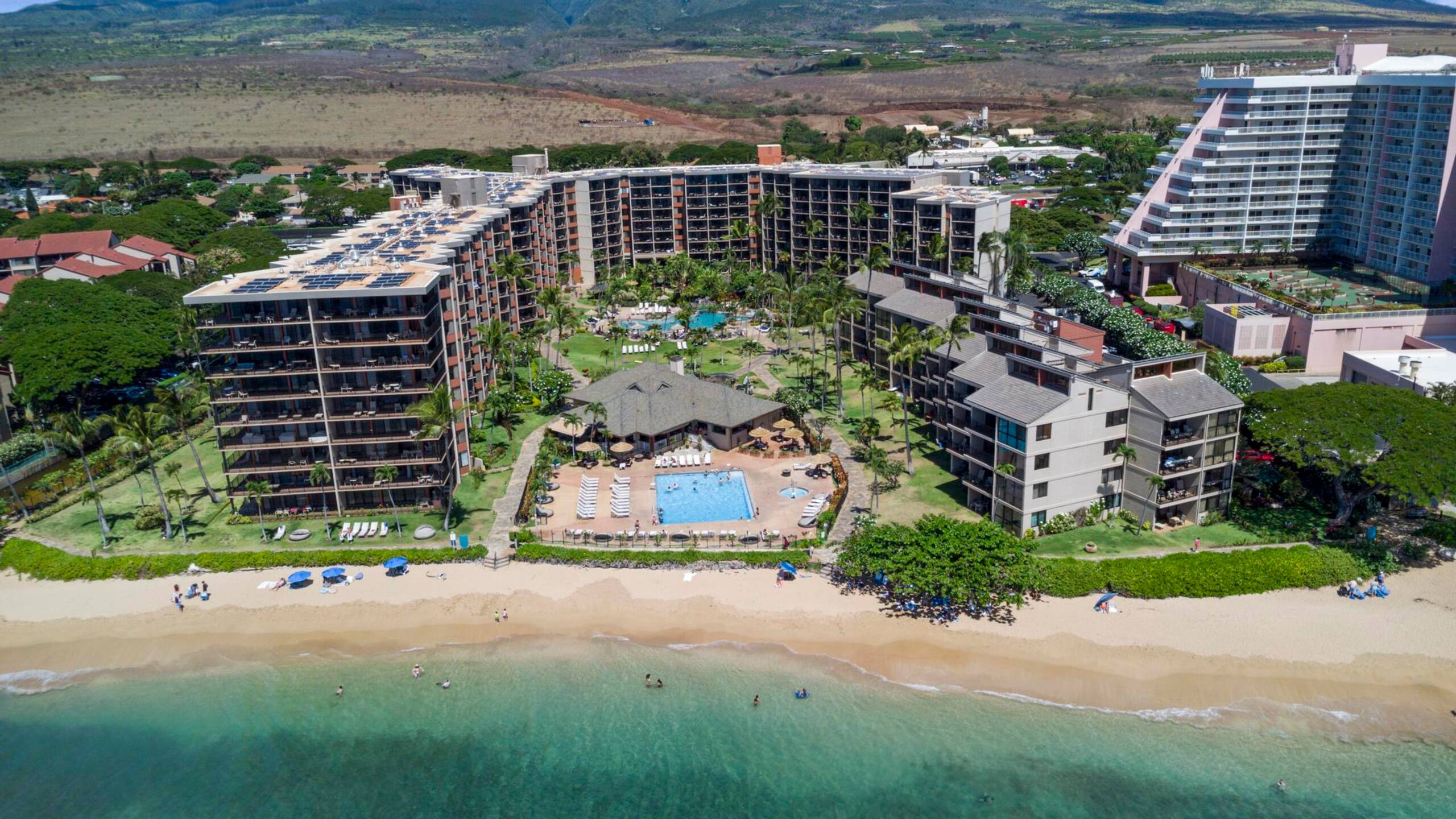 Home in Lahaina · ★4.76 · 1 bedroom · 2 beds · 1 bath - Image 51