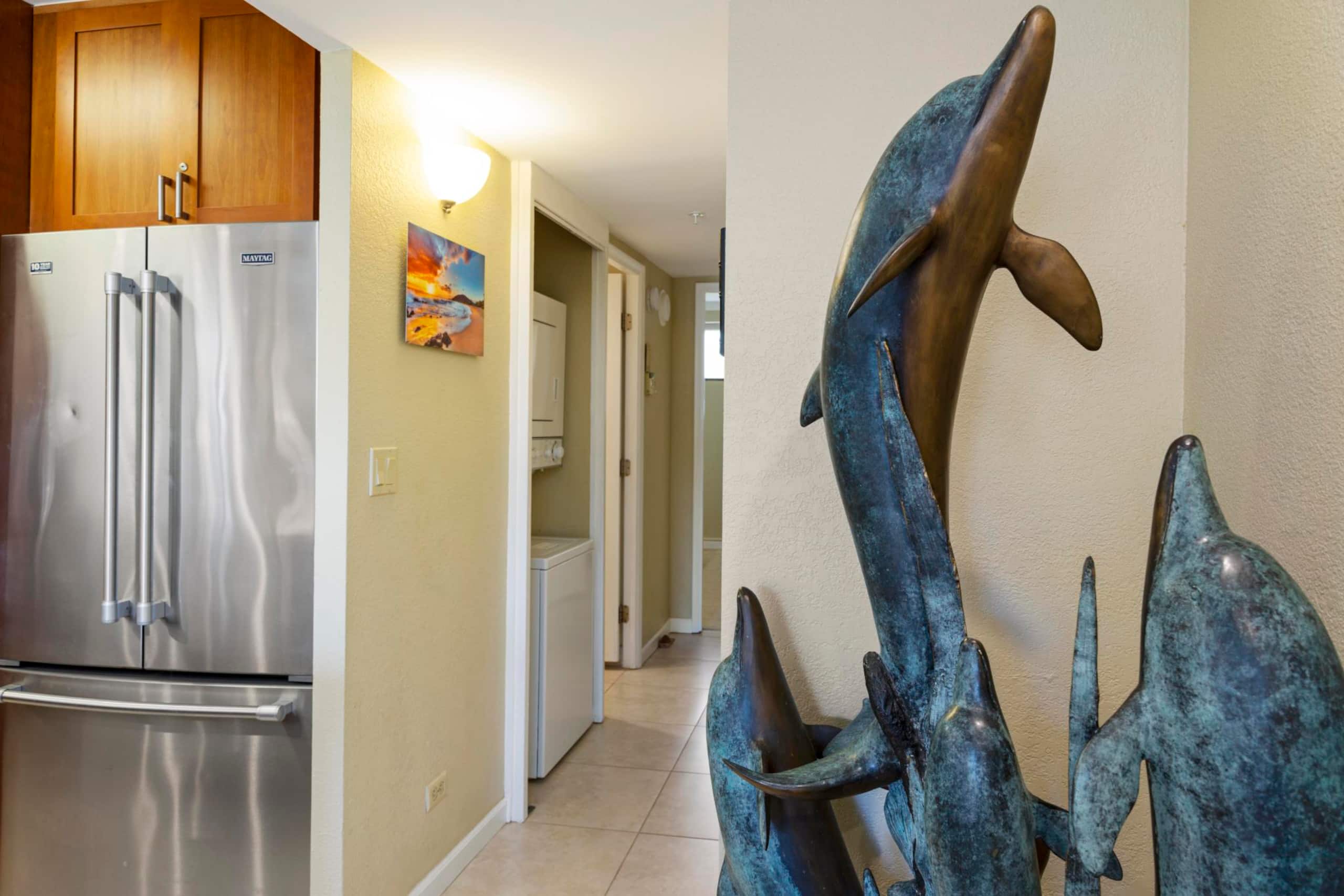 Home in Lahaina · ★4.76 · 1 bedroom · 2 beds · 1 bath - Image 7