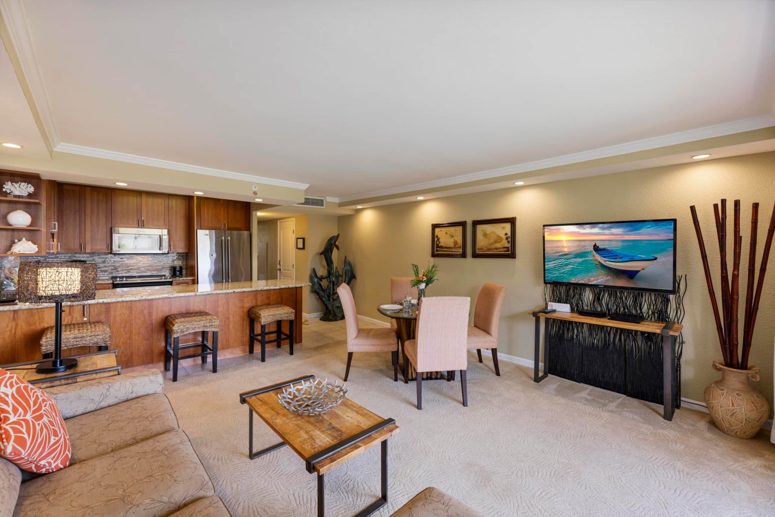 Home in Lahaina · ★4.76 · 1 bedroom · 2 beds · 1 bath - Image 5