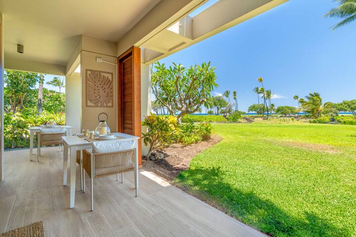 Gorgeous, Fully-Upgraded Oceanfront Condo by Beach gallery image 5