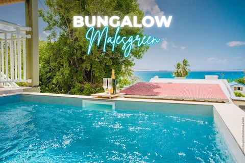 Malesgreen Bungalow - Diamond Center