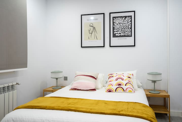 Wehom.es managed Airbnb listing 2