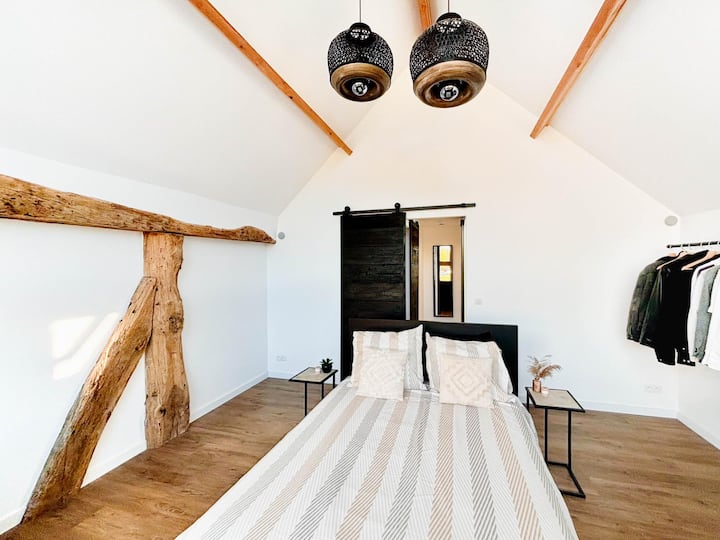 Plan de la propiedad