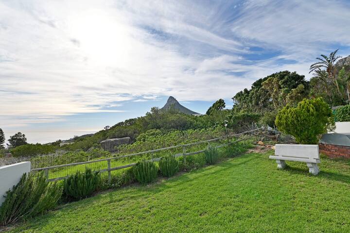 Ocean & Mountain views Pool & Terrace gallery image 2