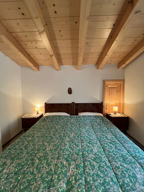 Top Airbnb: Cesa del Crestin a Rocca Pietore