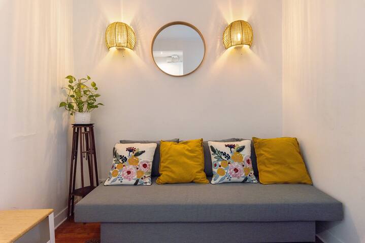 Mouraria Flat 1D By Insighthome gallery image 3