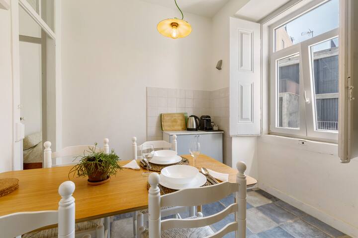 Mouraria Flat 1D By Insighthome gallery image 5