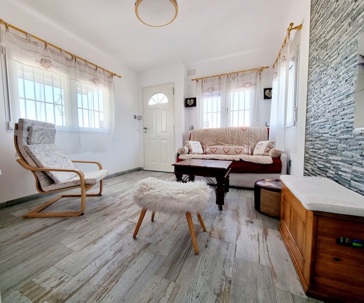 Charmant Bungalow Supérieur Avec Terrasse Et Pisci - Torrevieja