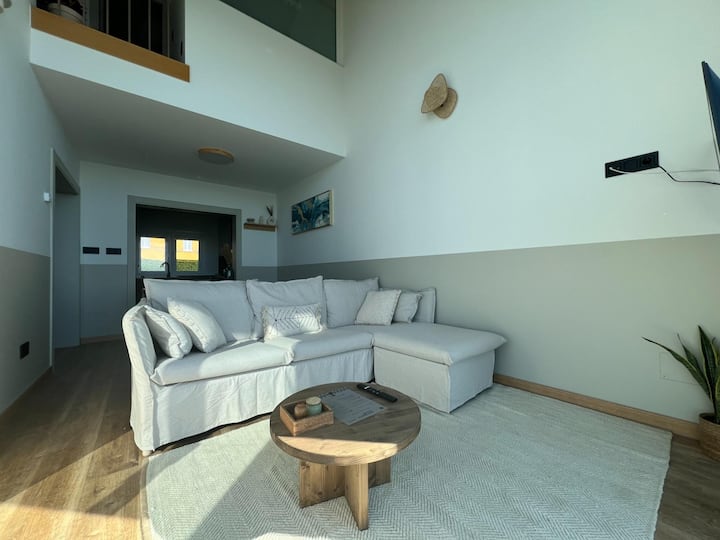 Chalet Premium - Porto Cabana By Miramar Stays - Galicia
