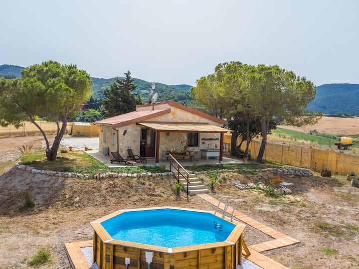 Casaletto Anticaluce By Interhome - Toscana