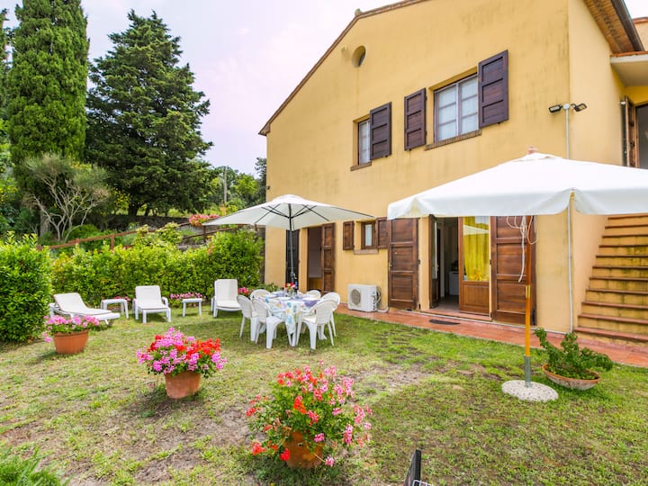 Bellavista By Interhome - Cecina