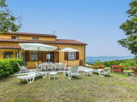 Bellavista by Interhome