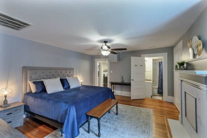 Howbert Wasena Park - Unit 4 - Roanoke