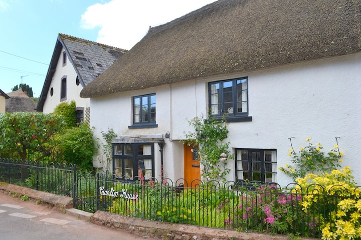Carlton House, Stokeinteignhead - Shaldon