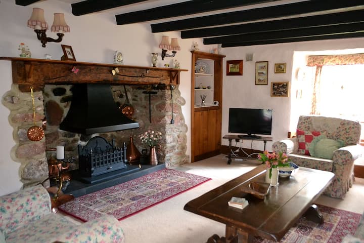Carlton House, Stokeinteignhead - Shaldon