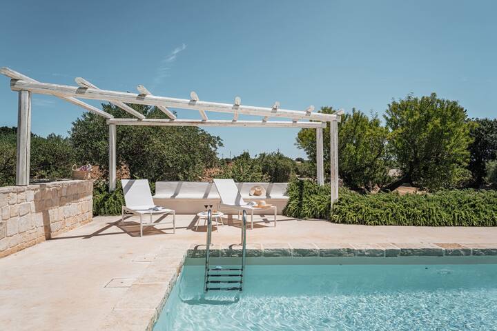 Trulli Pietra di Confine gallery image 5