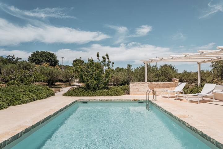 Trulli Pietra di Confine gallery image 4