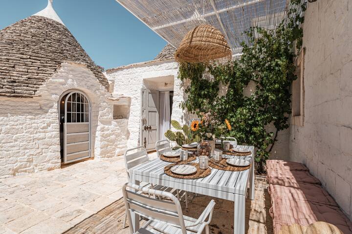 Trulli Pietra di Confine gallery image 2