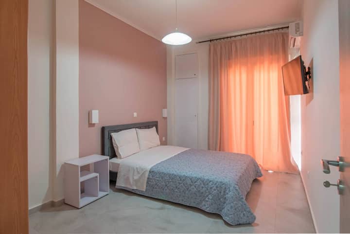Sweet Apartment In Athens A2 - Athens